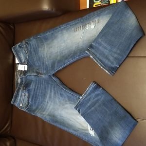 Brand new AE Next level flex Jeans with tags